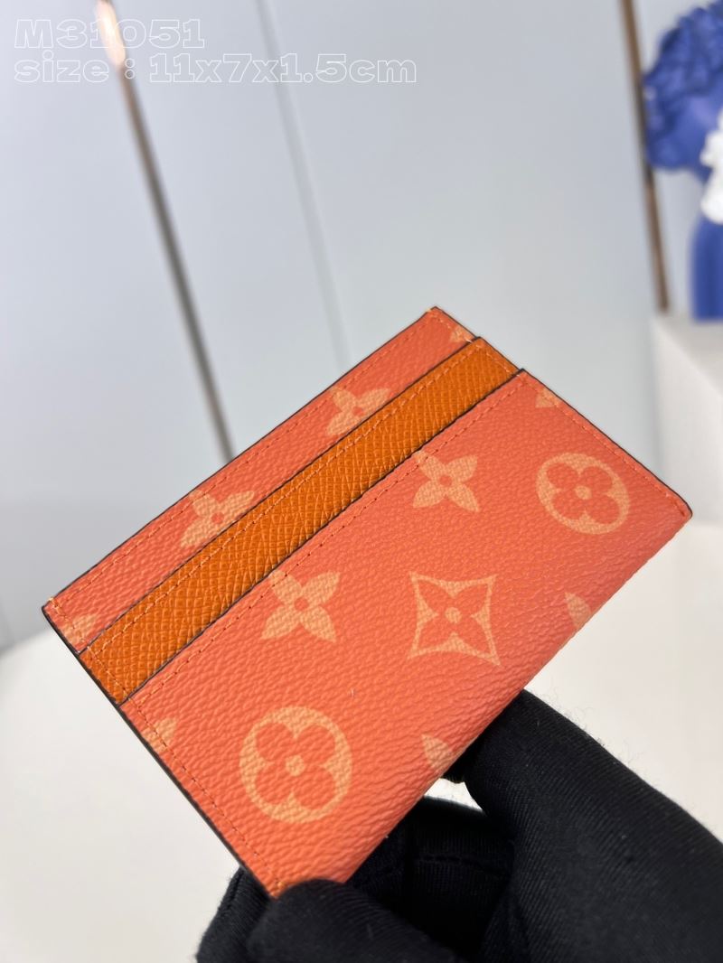 Louis Vuitton Wallets